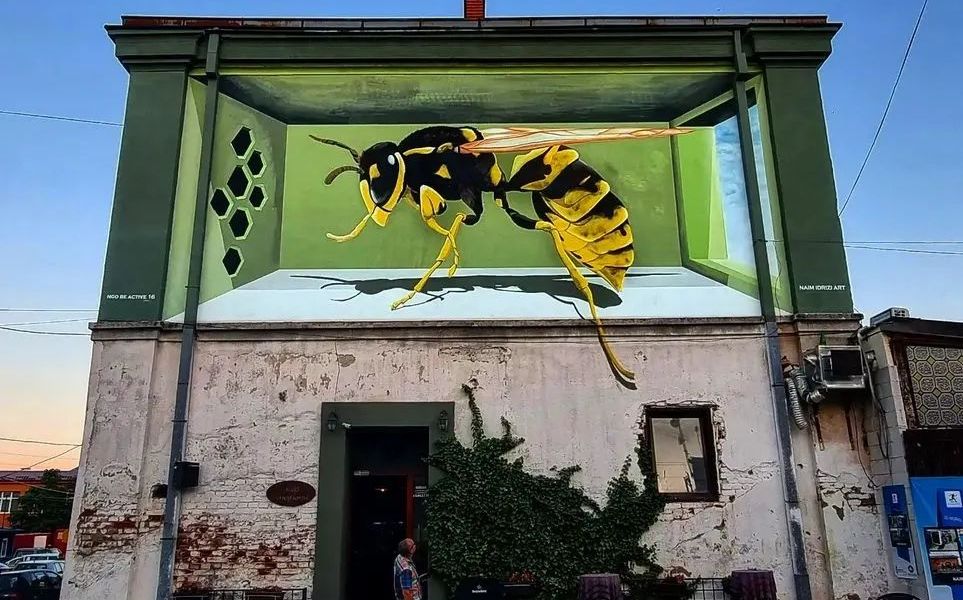 Naim Idrizi @ Preševo, Serbia