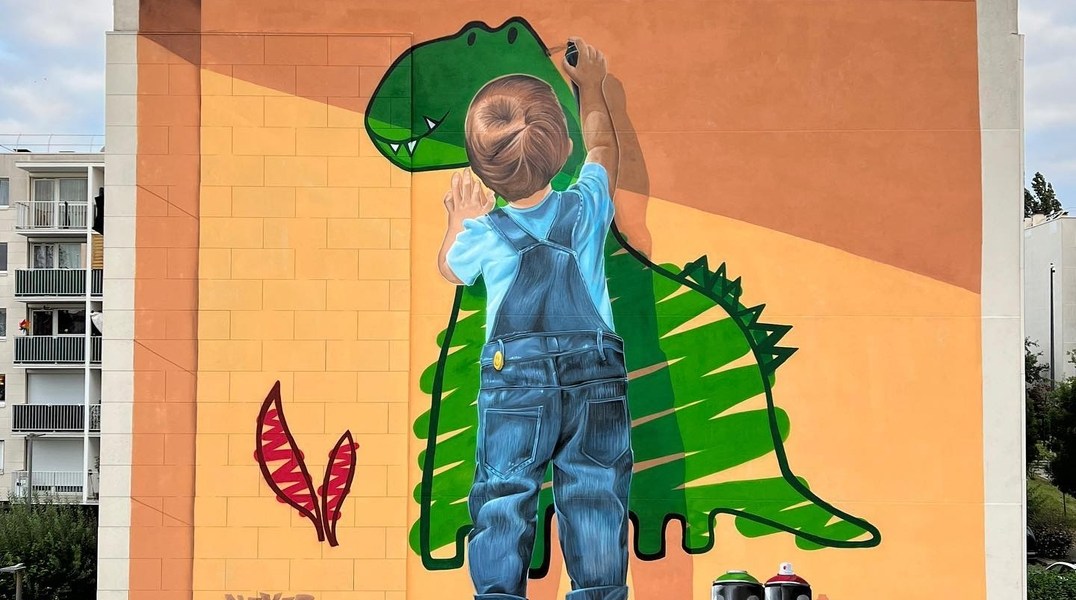 Nexer @ Limeil-Brévannes, France