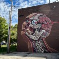 Nychos @ Champaign, Illinois, USA