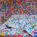 Obliteration Room by Yayoi Kusama