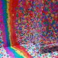 Obliteration Room by Yayoi Kusama