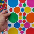 Obliteration Room by Yayoi Kusama