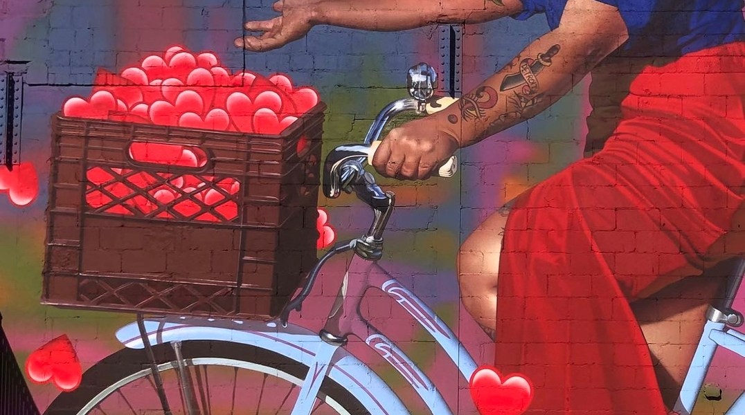 Richard Wilson @ Detroit, Michigan, USA