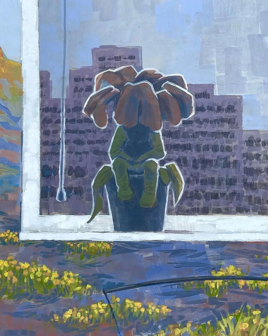 Rustam QBic @ Novokuznetsk, Russia