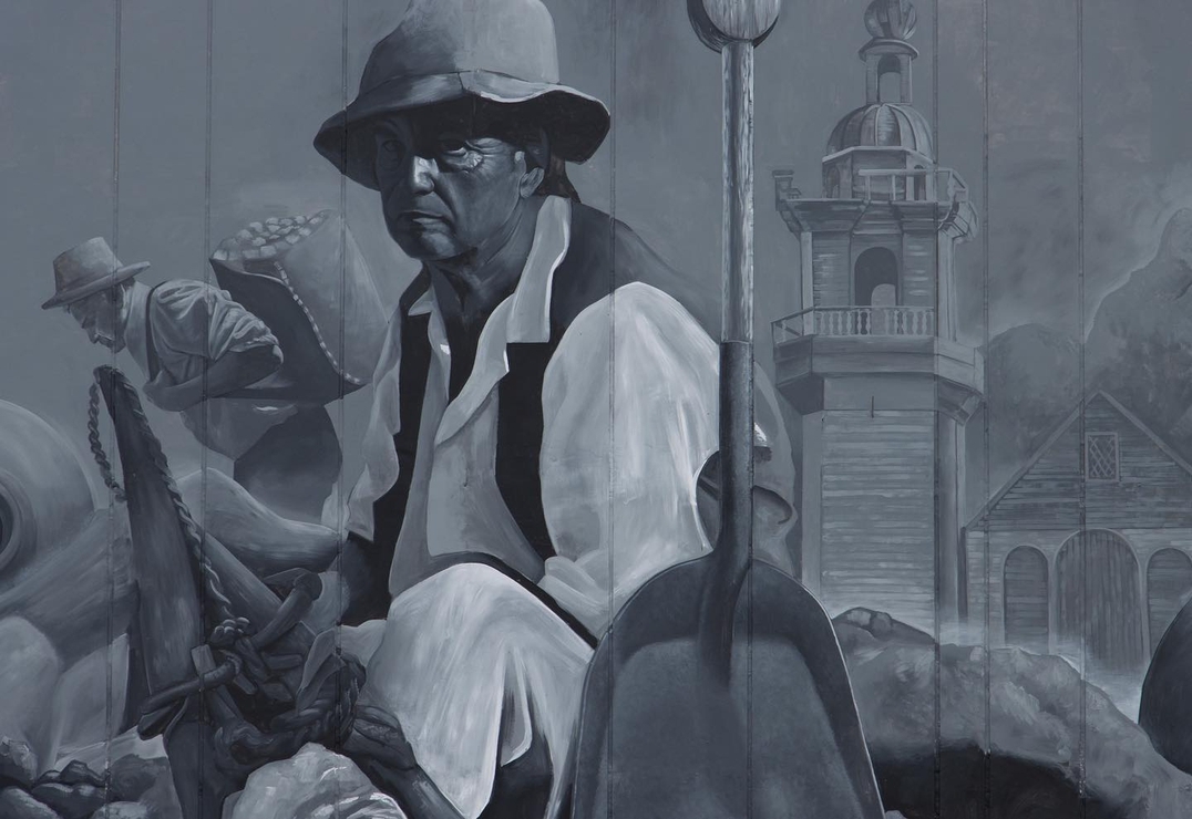 SAMIR @ Alto Hospicio, Chile