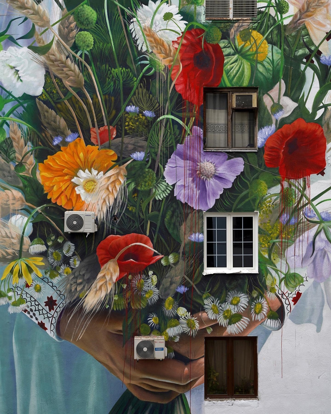 Sasha Korban @ Tbilisi, Georgia