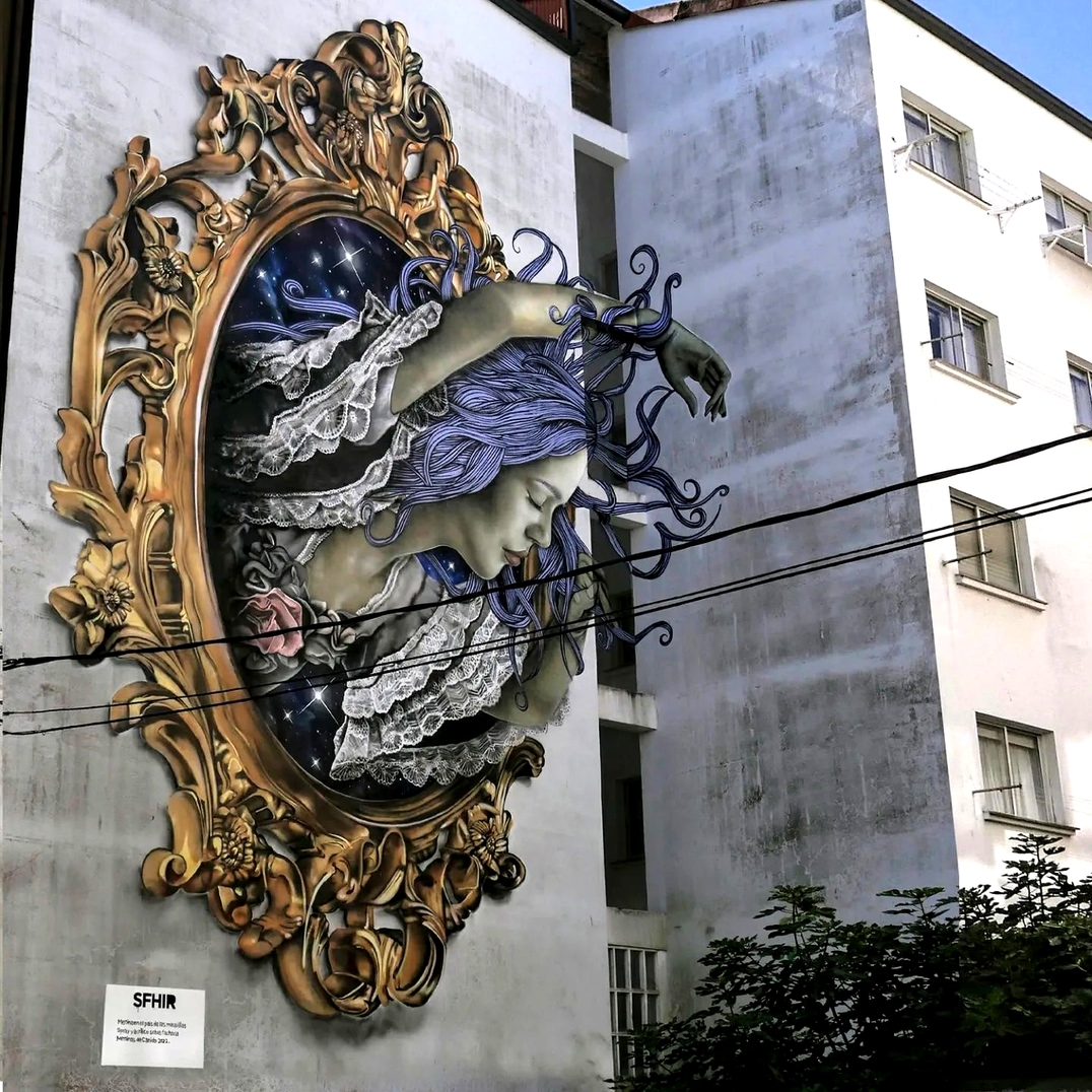 Sfhir @ Ferrol, Spain