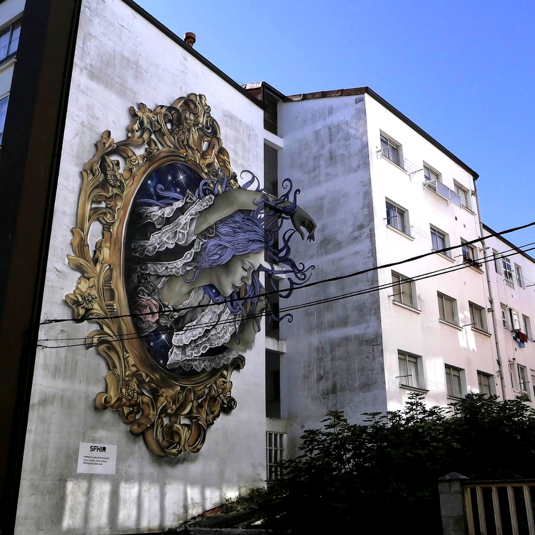 Sfhir @ Ferrol, Spain