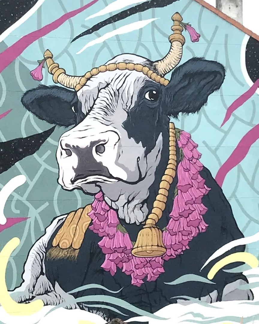 Sokram @ Santa Comba, Spain