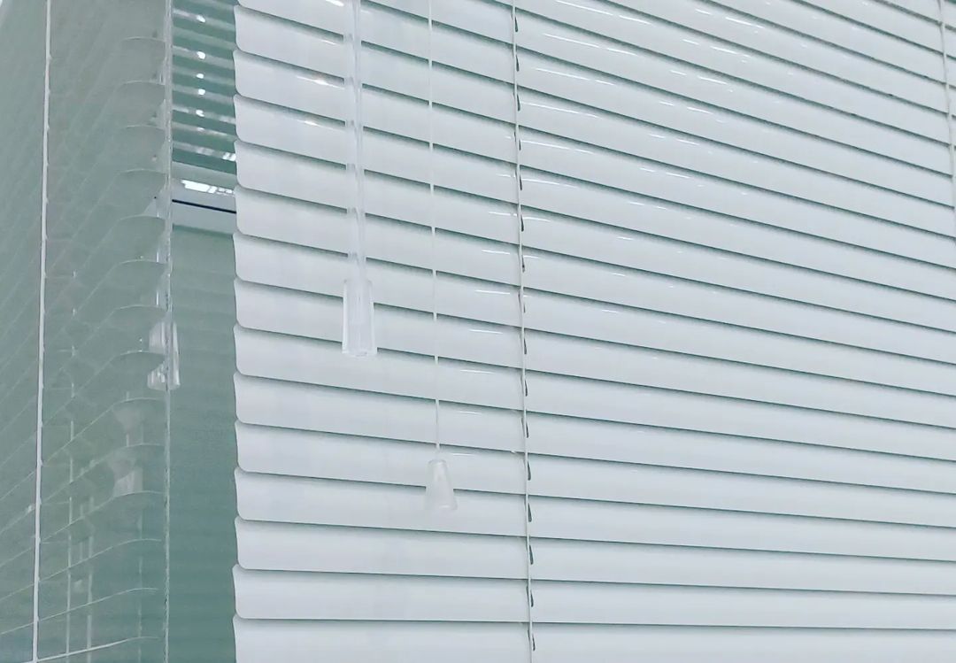 "ol LeWitt Upside Down - Structure with Three Towers, Expanded 23 Times, Split in Three" by Haegue Yang