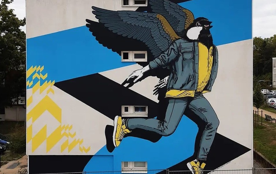 Stephane Moscato @ Dax, France