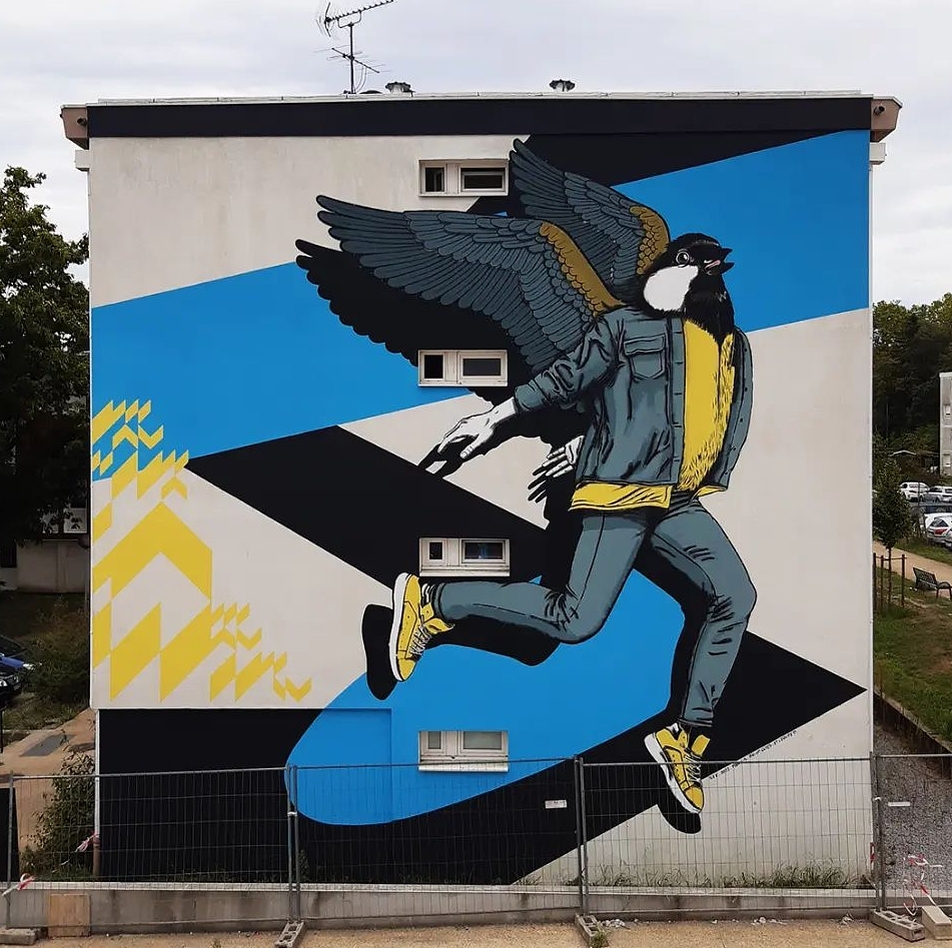 Stephane Moscato @ Dax, France