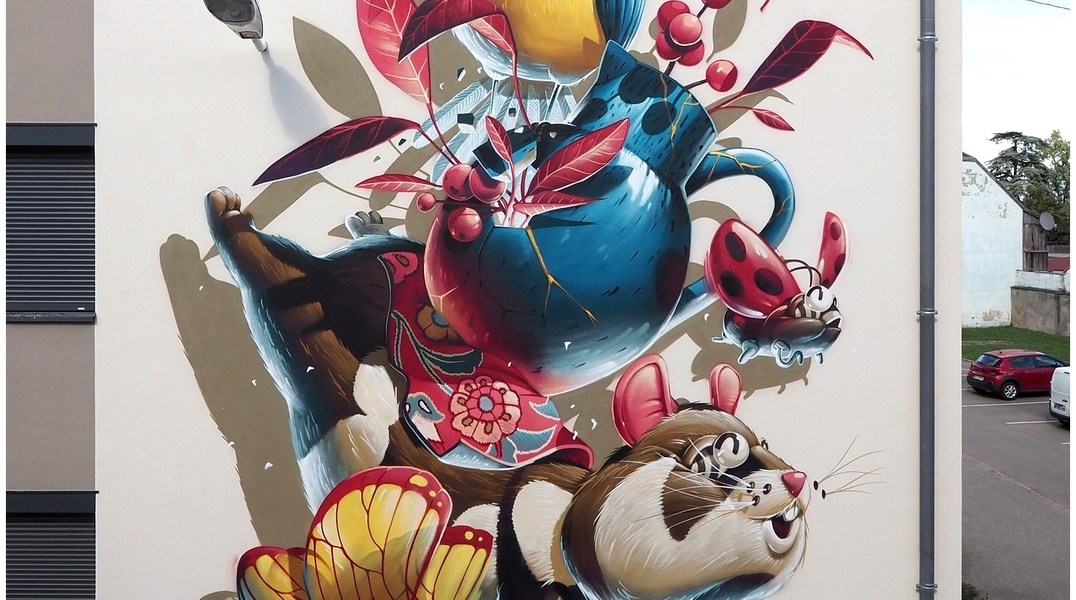 Stom500 @ Issenheim, France