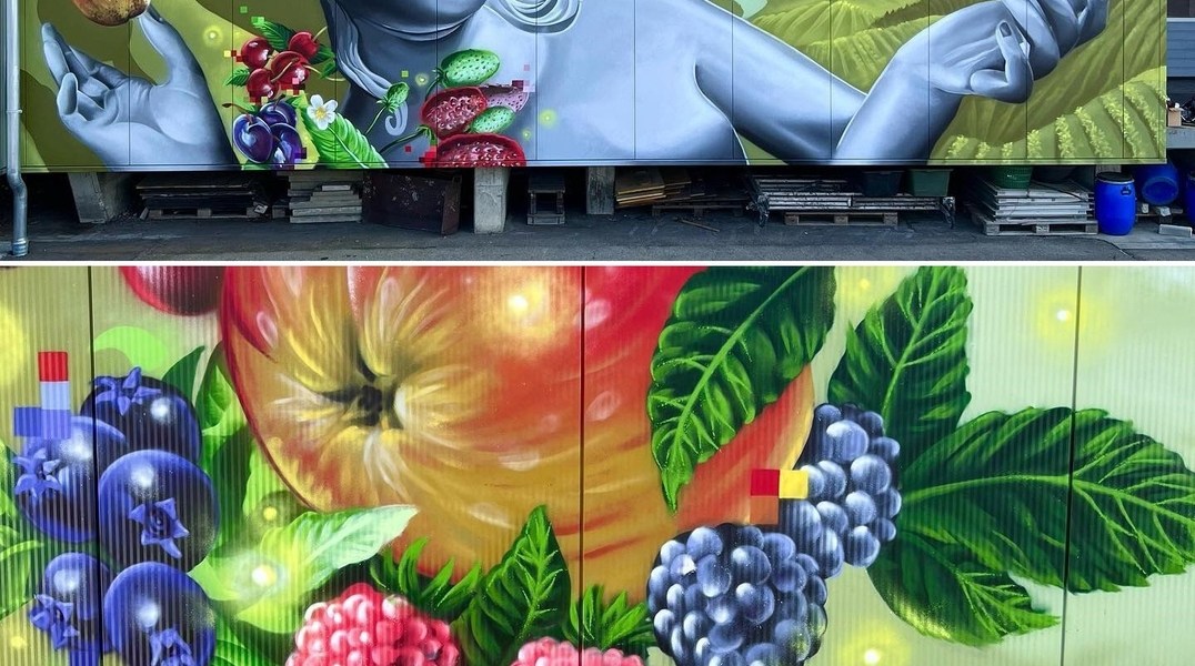 Stone @ Eriskirch, Germany