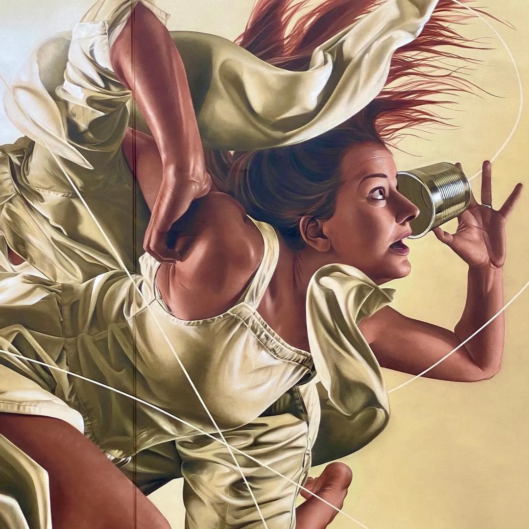 Studio Giftig @ Hoorn, Netherlands