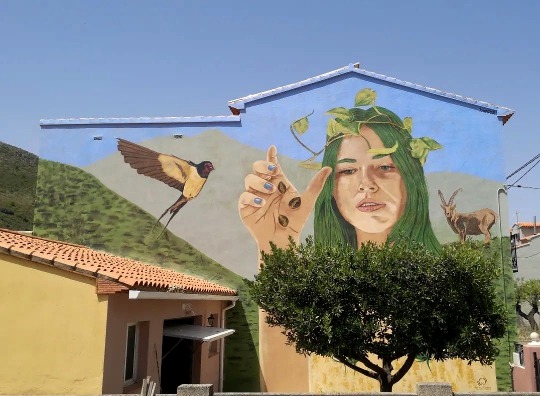 Tardor @ Benichembla, Spain