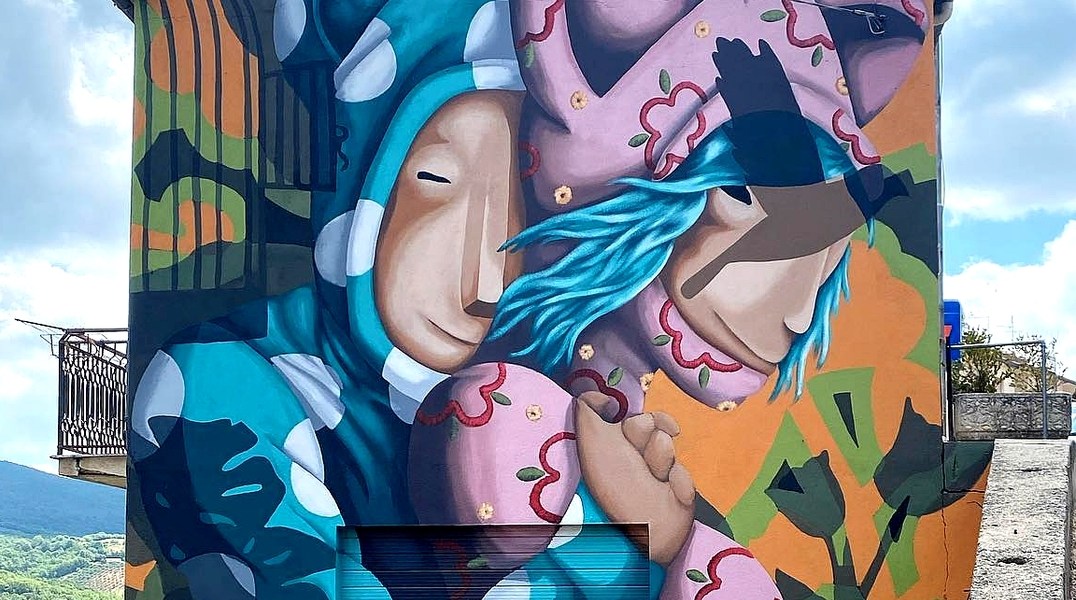 Tony Gallo @ Santa Sofia d'Epiro, Italy