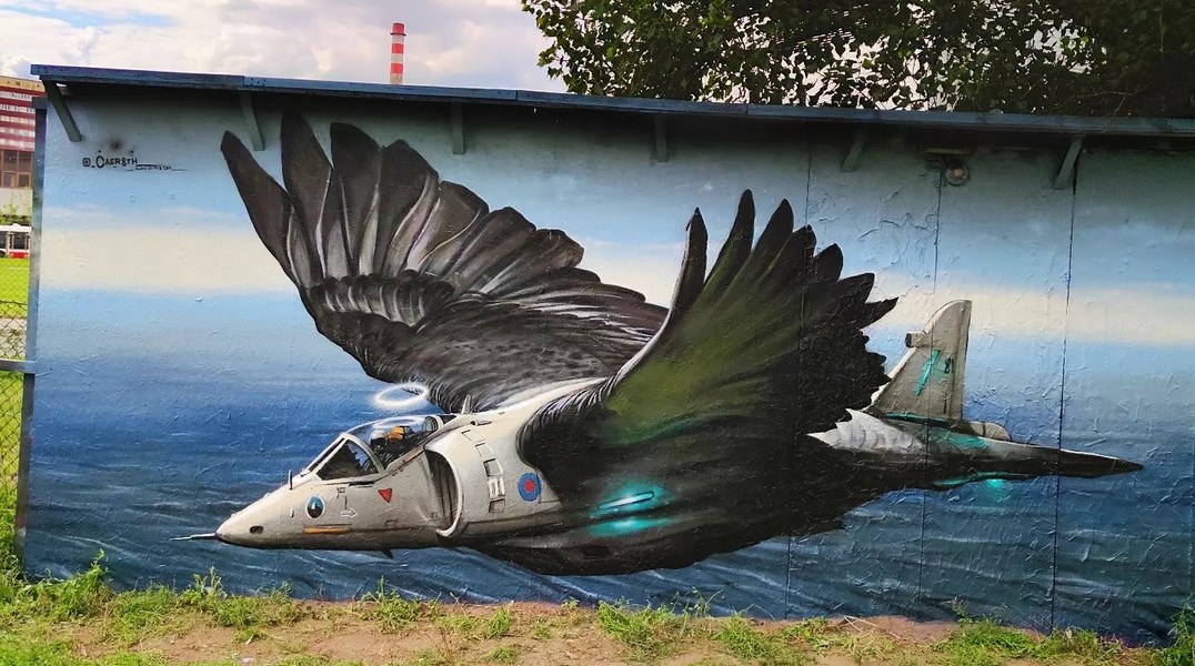 Vladimír Hirscher @ Prague, Czech Republic