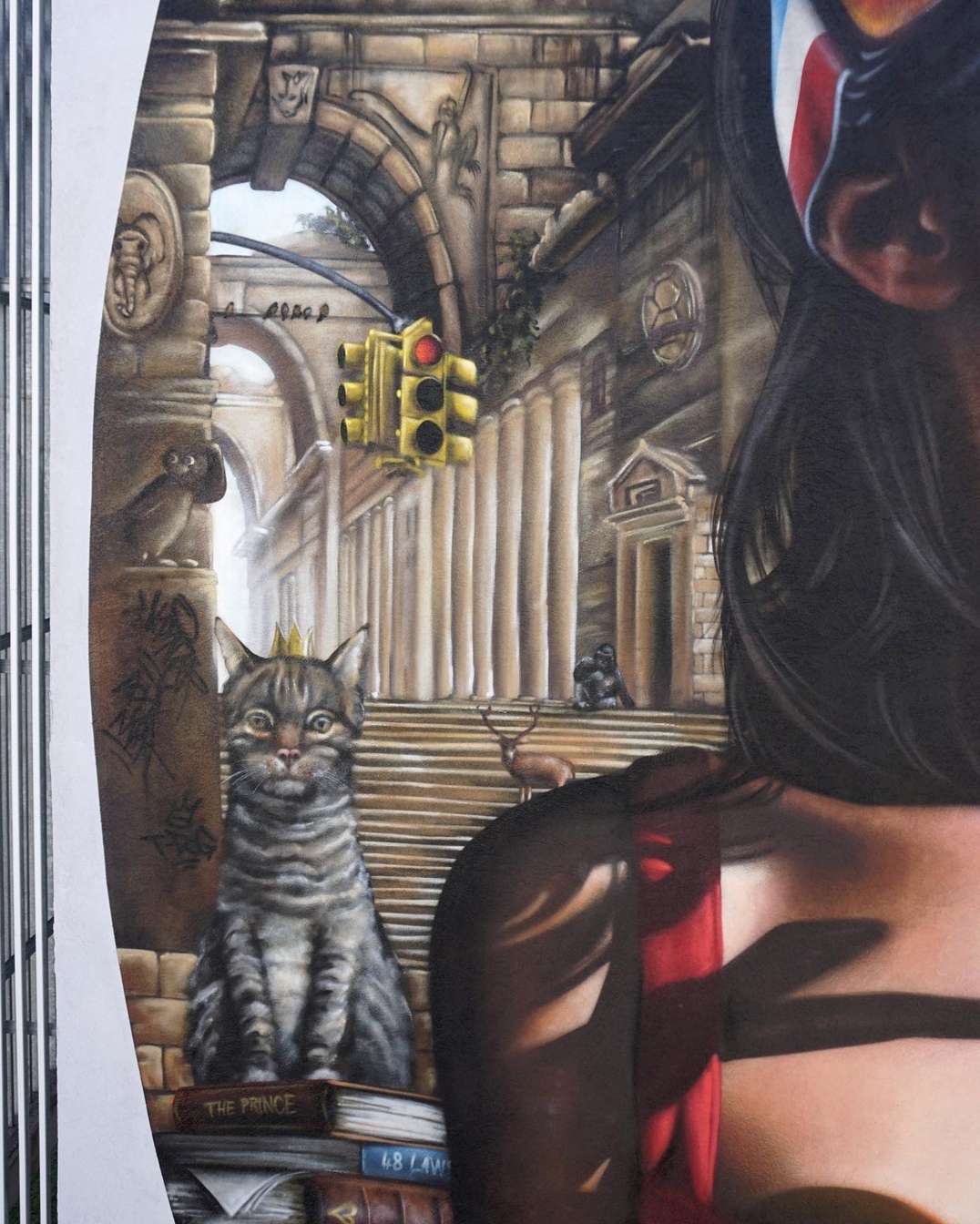 Voyder @ Briançon, France