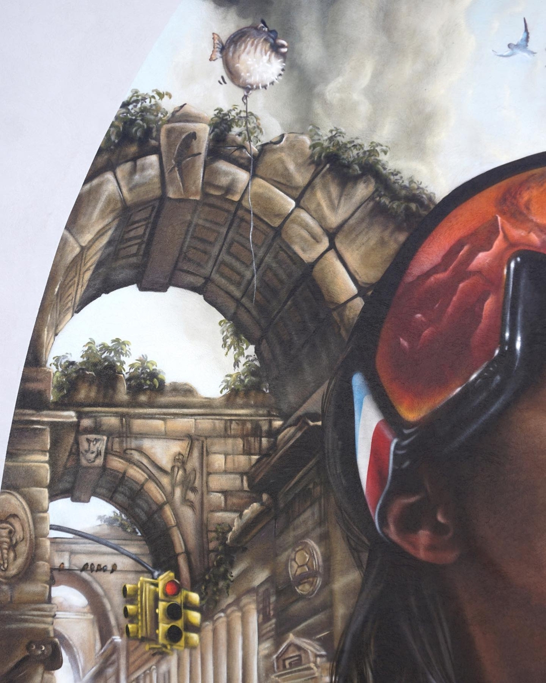 Voyder @ Briançon, France