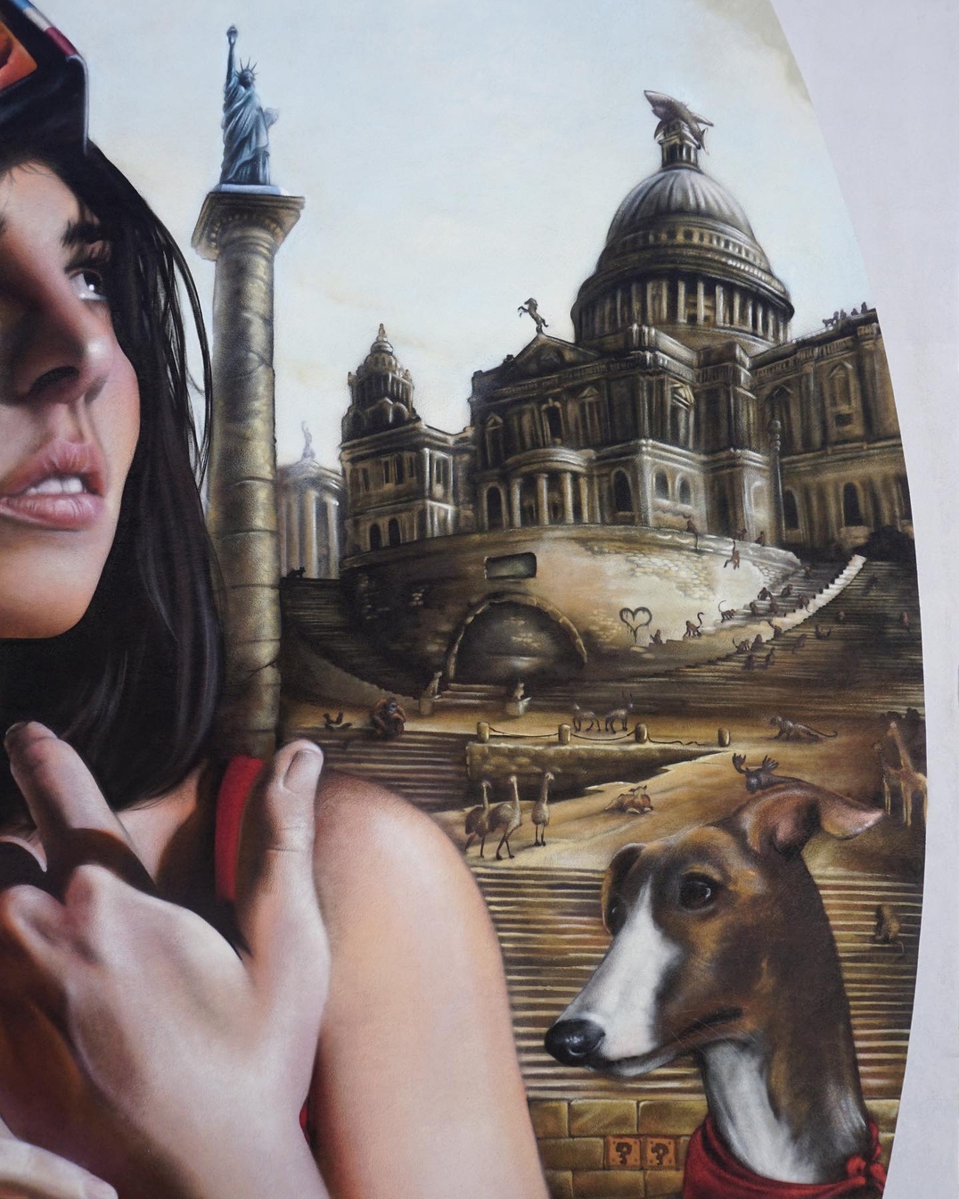 Voyder @ Briançon, France