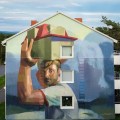 Welin @ Tuolluvaara, Sweden