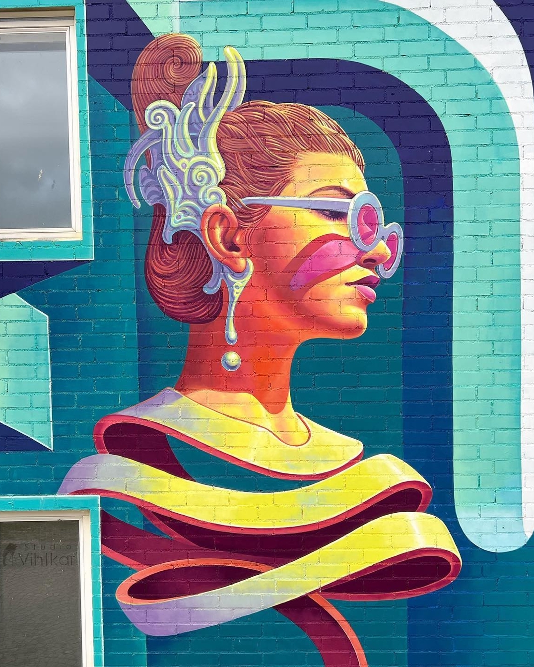 Wild Drawing @ Nummela, Finland