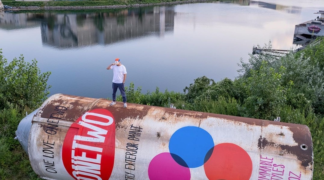 ZORES @ Linz, Austria