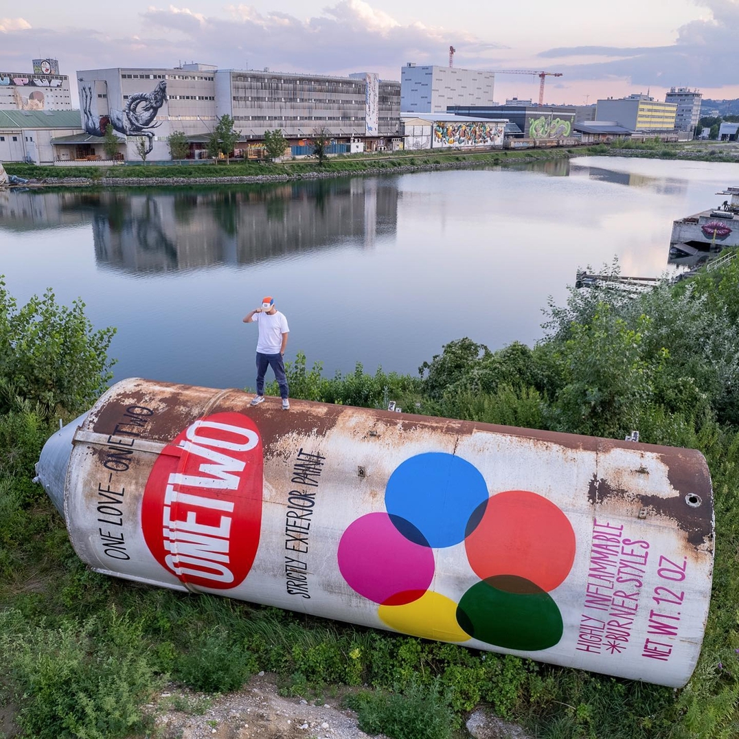 ZORES @ Linz, Austria