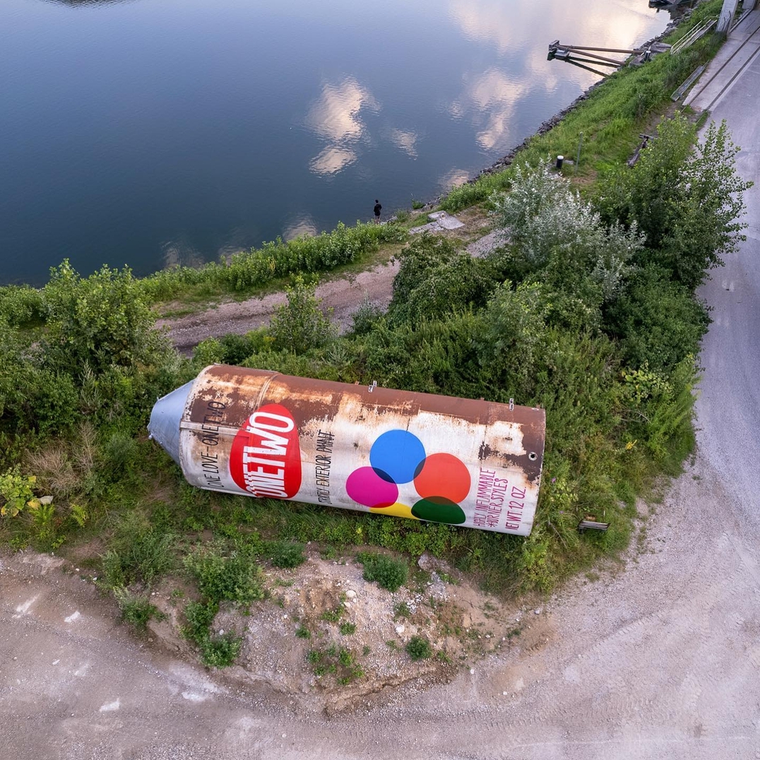 ZORES @ Linz, Austria