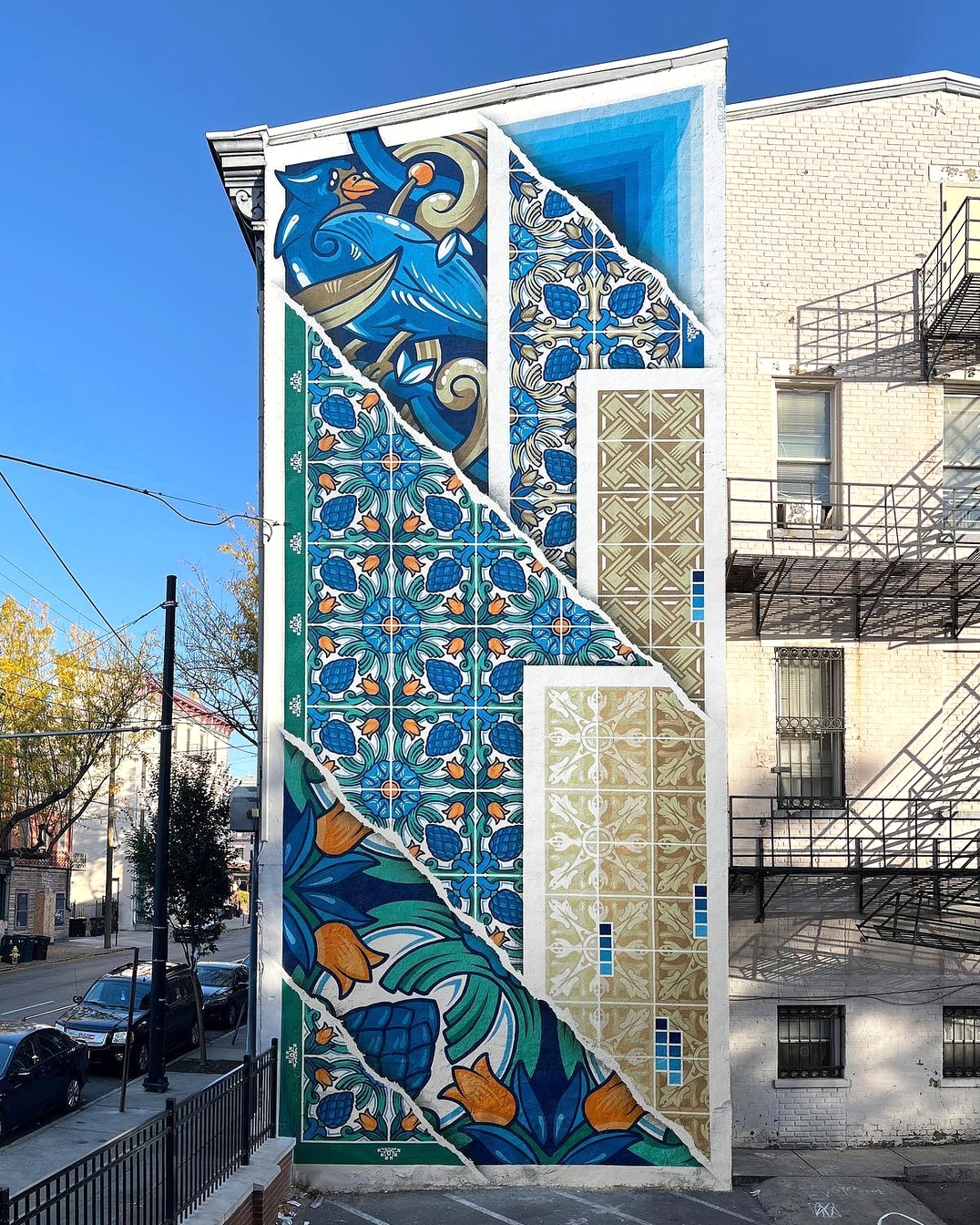 Add Fuel @ Cincinnati, Ohio, USA