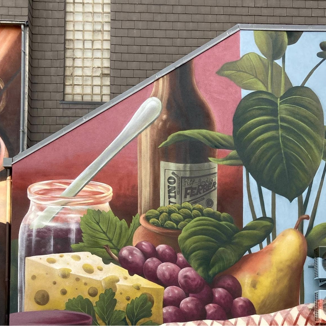 Alain Welter @ Käerjeng, Luxembourg