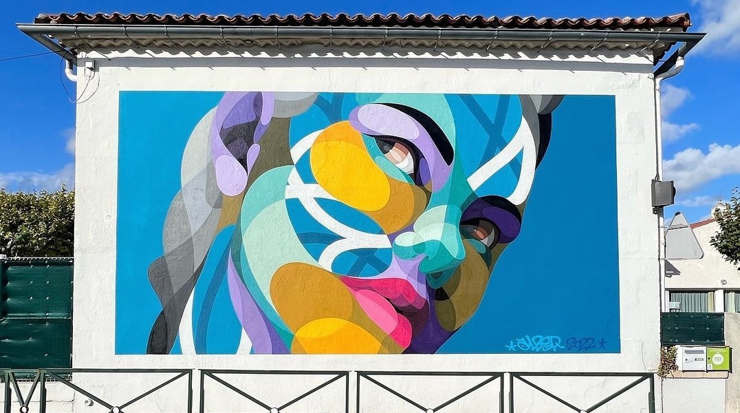 Alber @ Médis, France