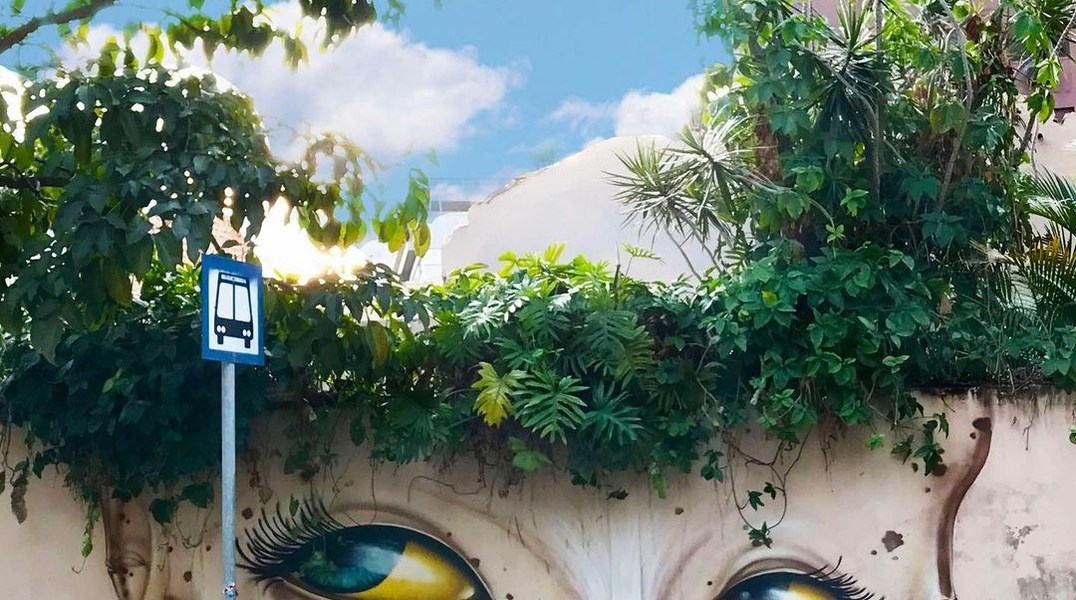 Andre Gonzaga Dalata @ Belo Horizonte, Brazil