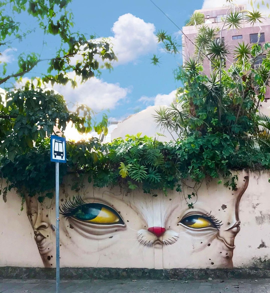 Andre Gonzaga Dalata @ Belo Horizonte, Brazil