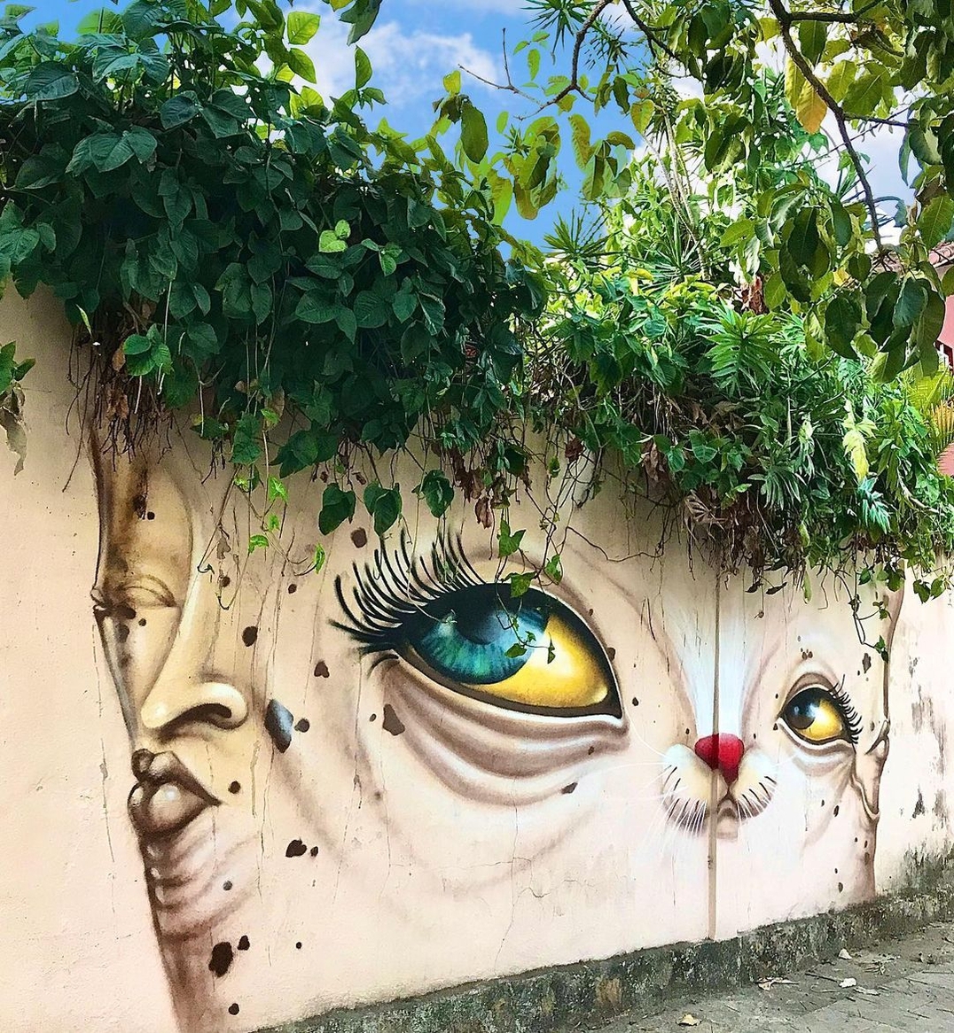 Andre Gonzaga Dalata @ Belo Horizonte, Brazil