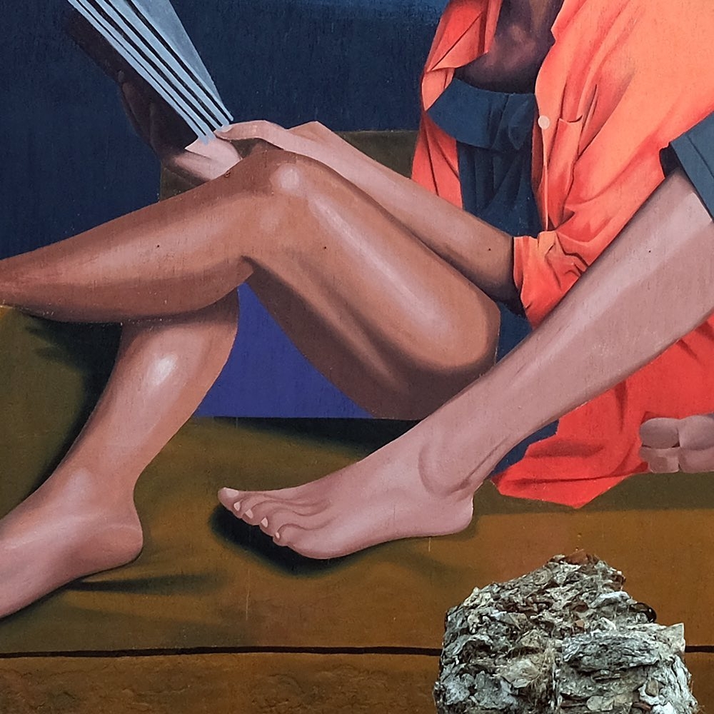 Artez @ Casali del Manco, Italy