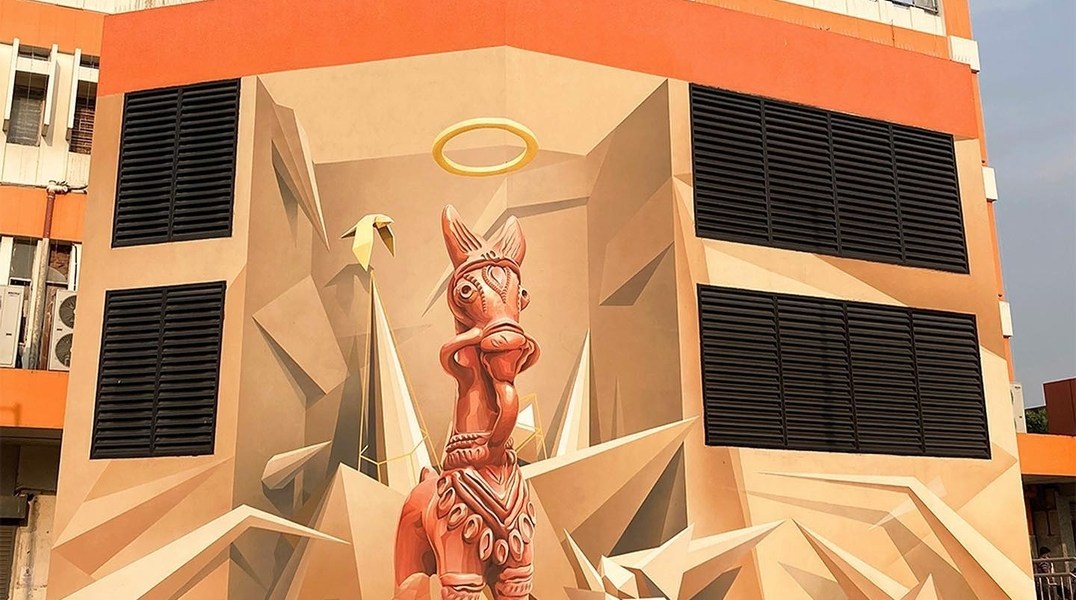 Avinash Kumar @ Kolkata, India