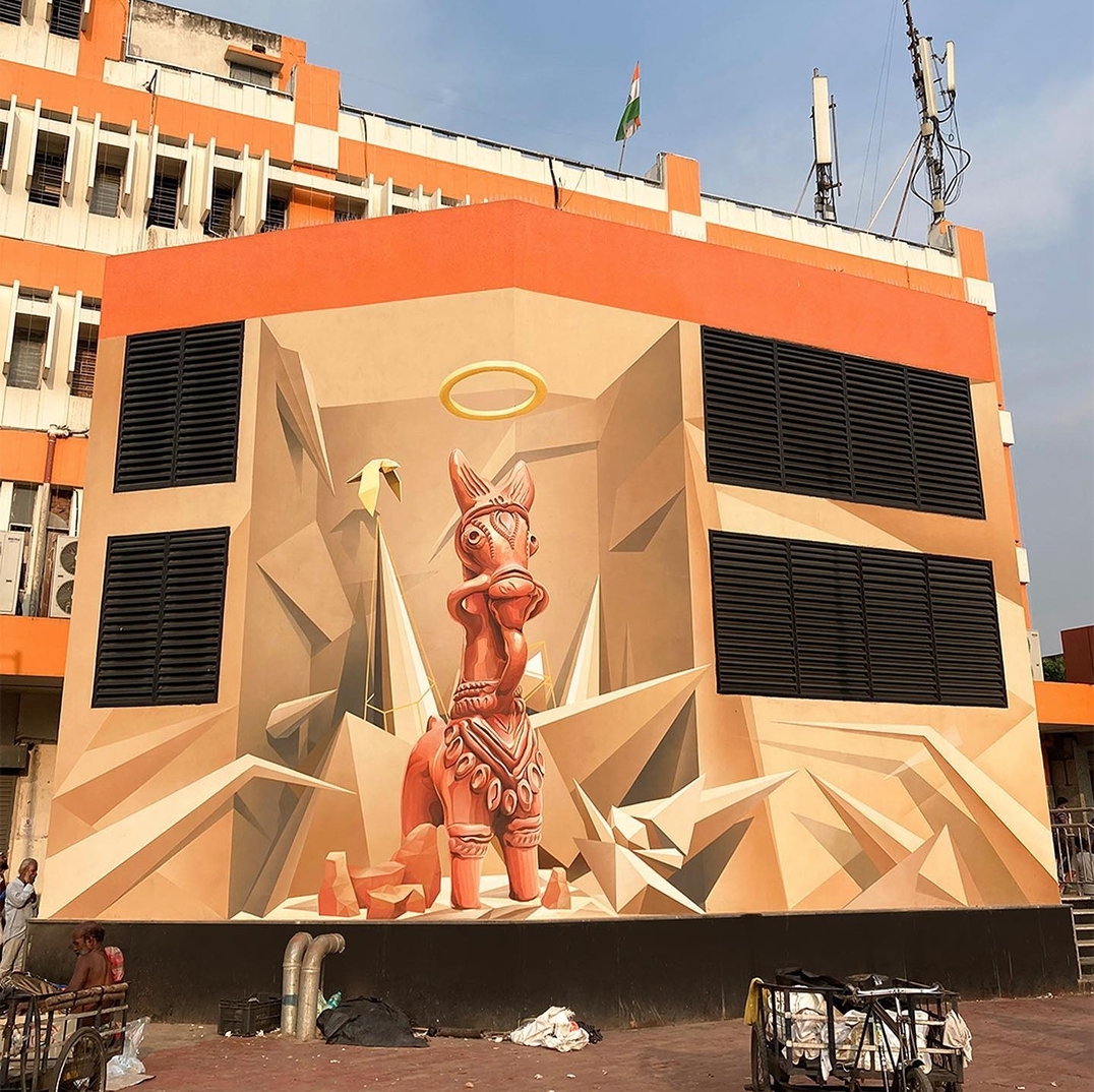 Avinash Kumar @ Kolkata, India