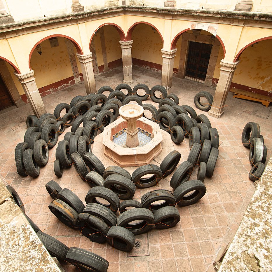 Untitled by Bat-Ami Rivlin