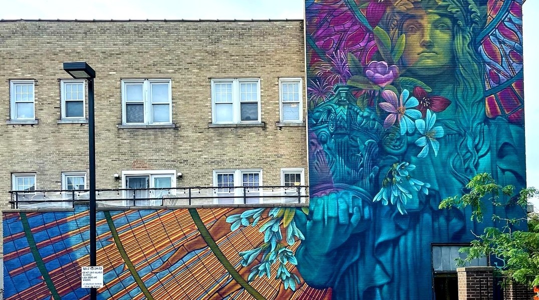 Beau Stanton @ Buffalo, New York, USA