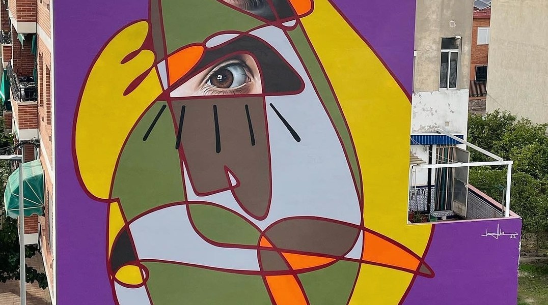 Belin @ Alcantarilla, Spain