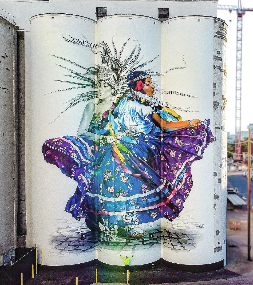 Bimmer @ Denver, Colorado, USA