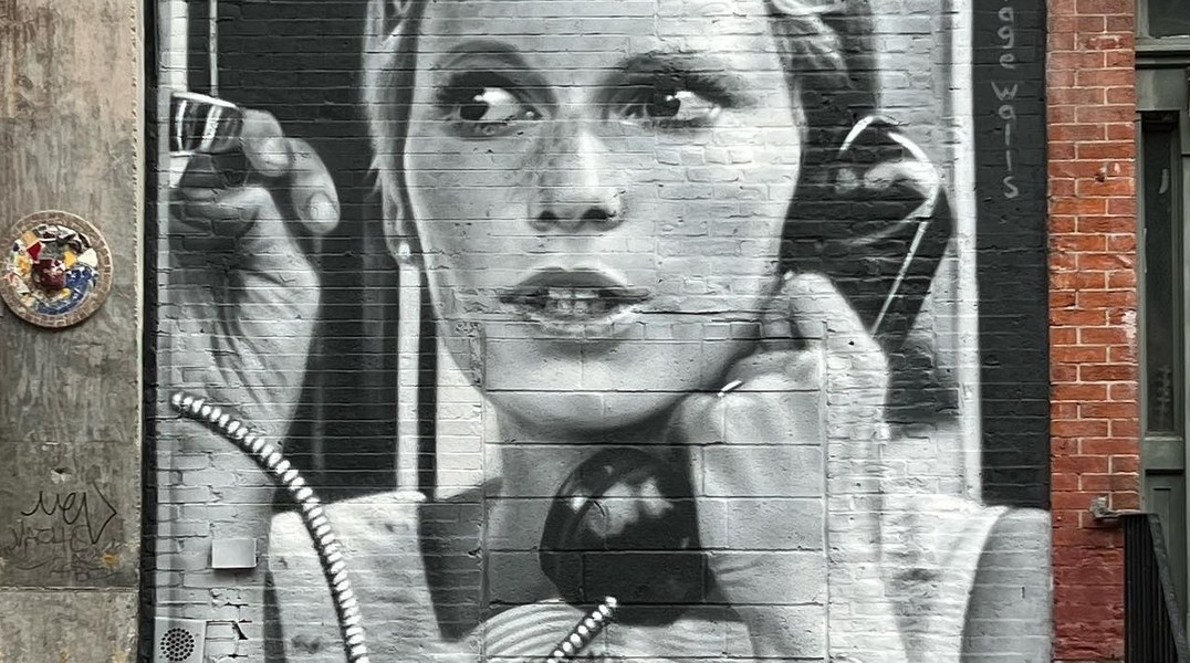 BKFoxx @ New York, USA