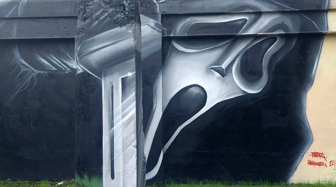 Blesea @ Cherbourg-en-Cotentin, France (After)