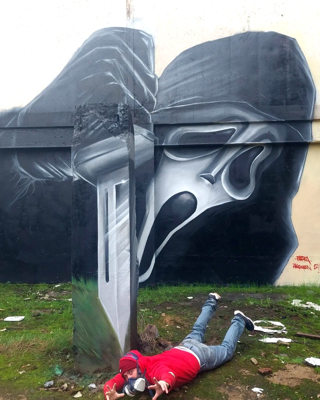 Blesea @ Cherbourg-en-Cotentin, France (After)