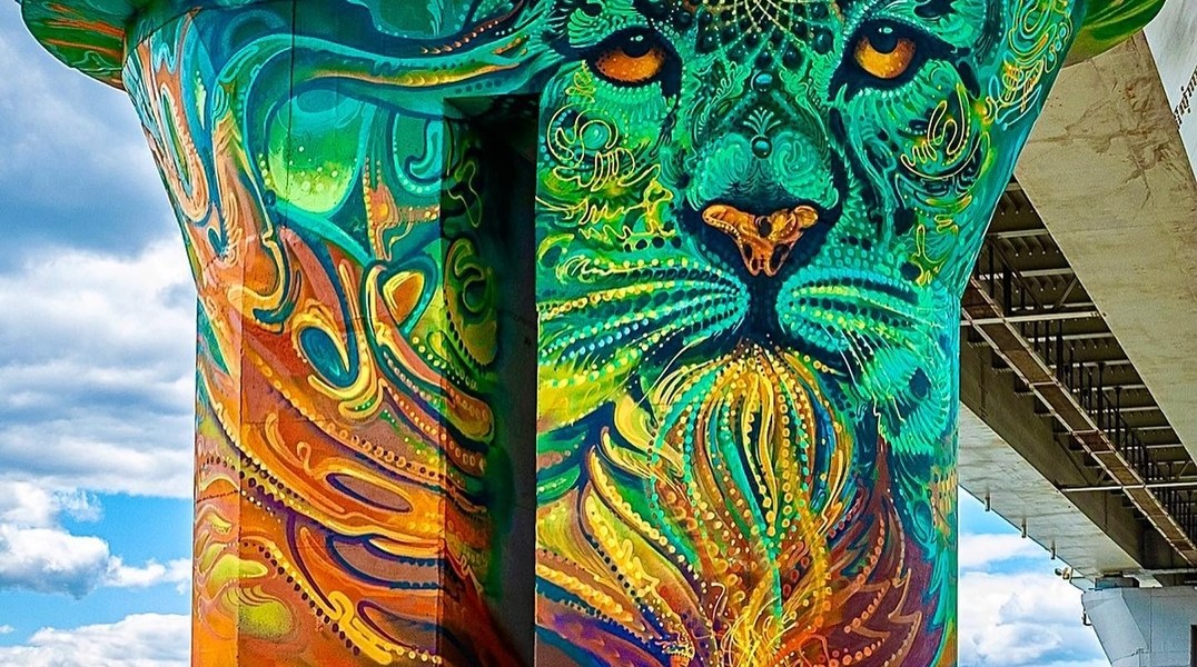 Bozik @ Kazan, Russia