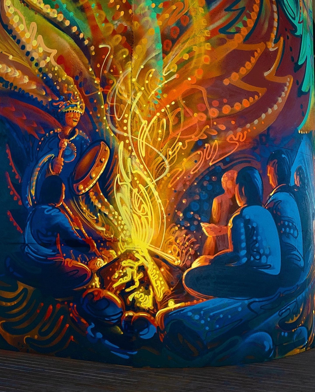 Bozik @ Kazan, Russia