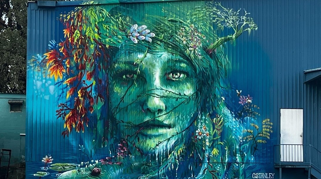 Christian Stanley @ Memphis, Tennessee, USA