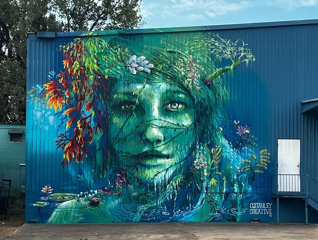 Christian Stanley @ Memphis, Tennessee, USA